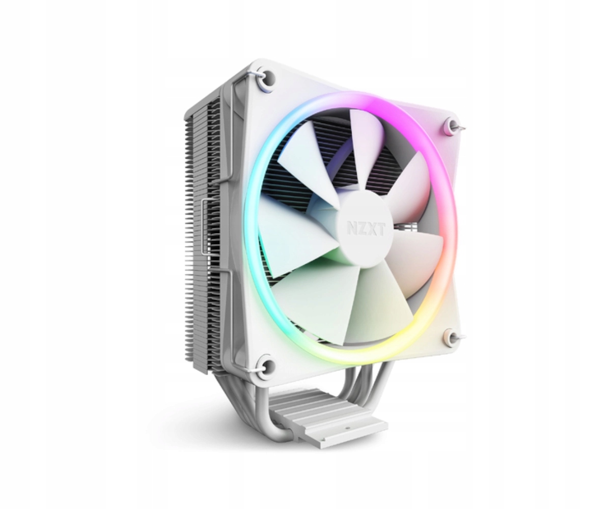 Aktívny chladič procesora NZXT RC-TR120-W1